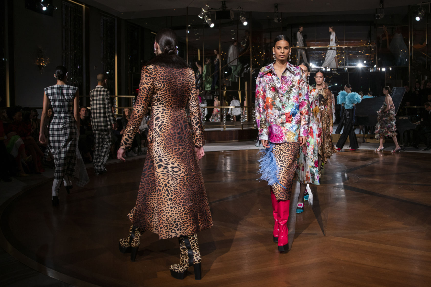 Fashion Prabal Gurung